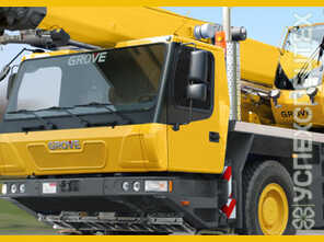 LIEBHERR  · LTM 1030-2 