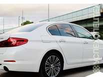 BMW · 5 series