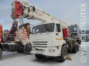 Камаз · Челябинец