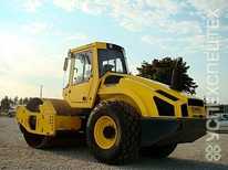 Bomag · BW 211
