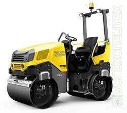 Wacker Neuson · RD27