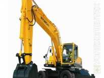 Hyundai · R-210W-9S