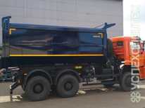 Камаз · AMKAR 6589 05E