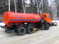 КОММАШ · КО 823