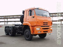 Камаз · 65225 1970 22