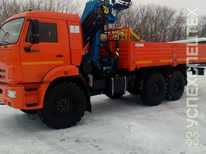 Камаз · 43118 3048 24 