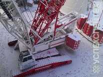 Liebherr  · LR 1350/1 S