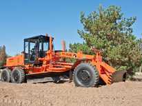 LG, ДЗ-122, Брянский арсенал · Вес 14 тонн