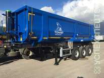 Тонар  · 9539 0000010 20