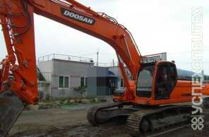 DOOSAN · DX 300