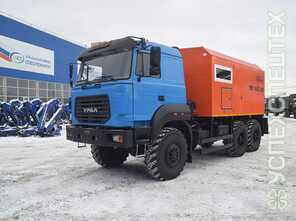  Урал 5557 4112 80  · ППУА 1600 100