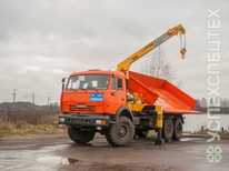 Камаз · SOOSAN 513