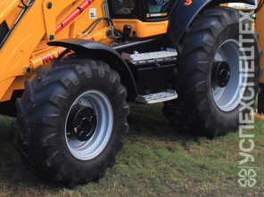 JCB  · 3CX SUPER 