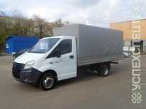 Газ · Next A22R32 ФЕРМЕР