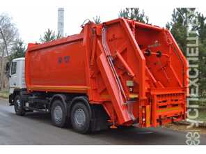 КОММАШ · КО 427 90