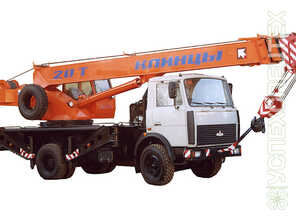 Маз · Клинцы