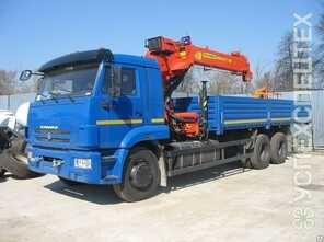 Камаз · ИТ 180