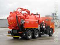 КОММАШ · КО 507 АМ 1