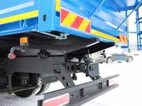 Камаз · AMKAR 6387 07E