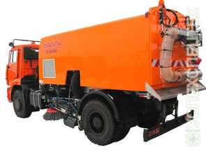 КОММАШ · КО 326 11