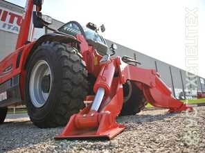 Manitou · MHT X 1490