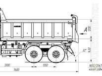 Scania · AMKAR 658961 02E