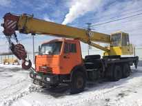 МАЗ, КамАЗ · 