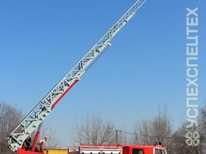 Урал-4320 · АЦЛ 2.5-40-17