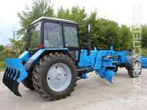 ИРМАШ · ГС 10 08