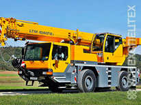 Liebherr  · 