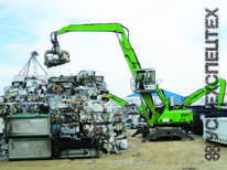 Sennebogen · 825M RU