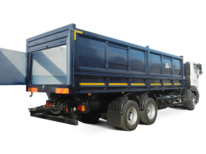 Hino · AMKAR 658991 40