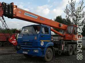 КамАЗ · Клинцы