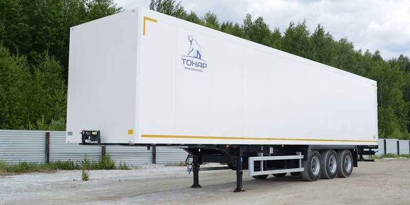 Тонар · 9746Н 0000063