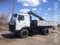 Маз · Hiab 088В-2 CLX