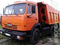 КамАЗ · 