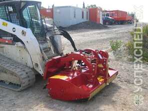 SEPPI  · SMO skid steer