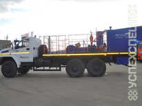 УРАЛ 4320 6952 72г 38 · 5870 01