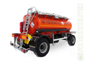 НЕФАЗ · 8602 03