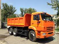 Камаз · 65115 776057 42