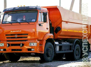 Камаз · 6520 6020 49 B5