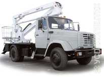 ЗИЛ · ПАРТ-20