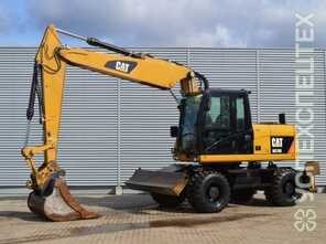 Экскаватор · Объем ковша 1 м 3