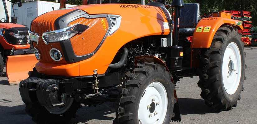  Кентавр · Т 354