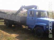 Газ · Hiab 013Т-2