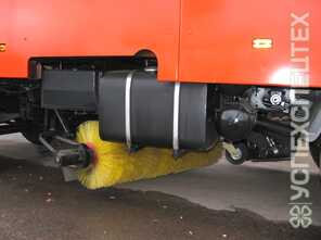 КОММАШ · КО 326 06