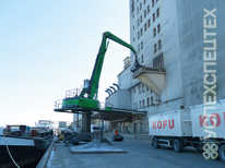  Sennebogen · 840M ru