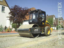 JCB · VM 75D T3