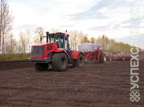 КИРОВЕЦ · К 730