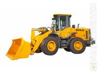 LinGong · Грузоподъемность 3 т